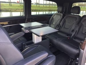luxe taxi