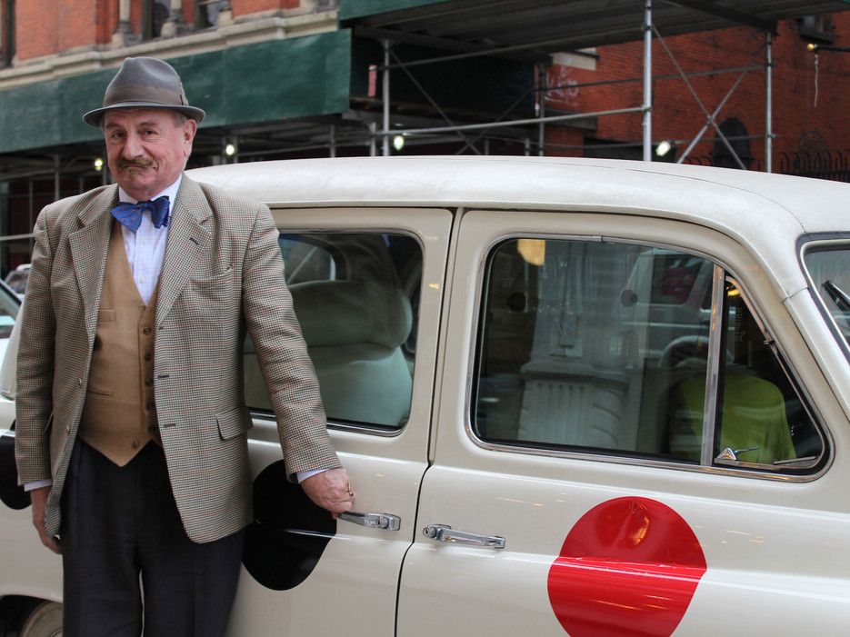 taxi bond