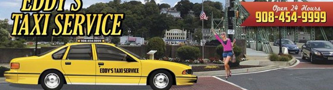 taxi eddy