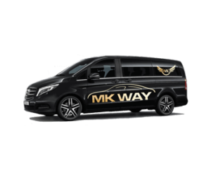 taxivervoer luchthaven charleroi