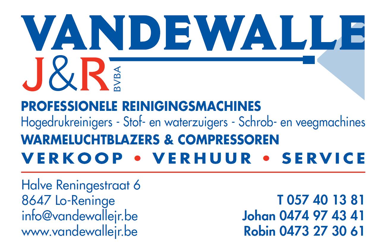 vandewalle luchthavenvervoer